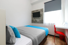 Cotton House Monjali by Airy Rooms