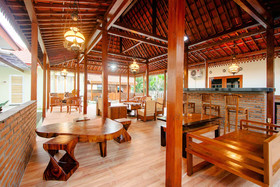 Dalem Jongke Homestay by OYO Rooms