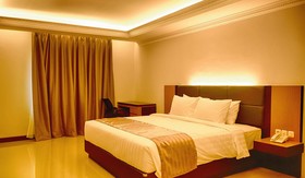 D'Senopati Malioboro Grand Hotel