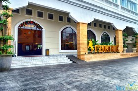 D'Senopati Malioboro Grand Hotel