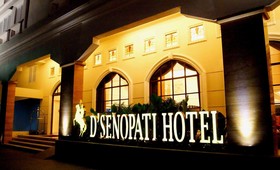 D'Senopati Malioboro Grand Hotel