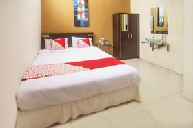 Emdi House Timoho by OYO Rooms