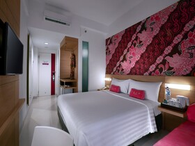 favehotel Malioboro - Yogyakarta