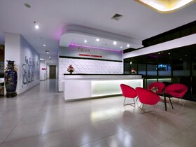 favehotel Malioboro - Yogyakarta