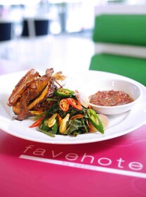 favehotel Malioboro - Yogyakarta