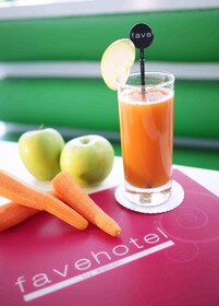 favehotel Malioboro - Yogyakarta