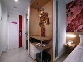 favehotel Malioboro - Yogyakarta
