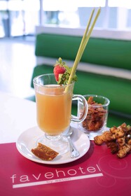 favehotel Malioboro - Yogyakarta