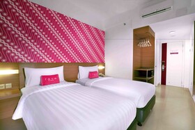 favehotel Malioboro - Yogyakarta