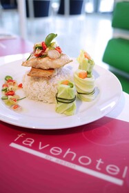 favehotel Malioboro - Yogyakarta