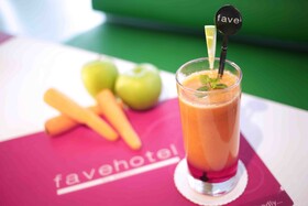 favehotel Malioboro - Yogyakarta