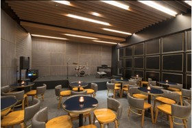 Gramm Hotel By Ambarrukmo