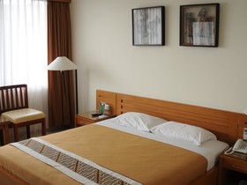 Griya Persada Convention Hotel & Resort