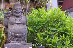 Hastostay Wetan Malioboro