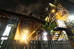 Hastostay Wetan Malioboro