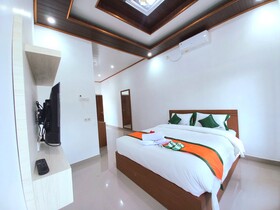 Homestay Jogja Prambanan By Simply Homy