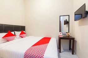 Homestay Wak Gobenk by OYO Rooms