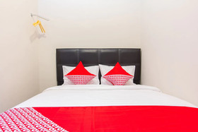 Homestay Wak Gobenk by OYO Rooms