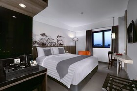Hotel NEO Malioboro Yogyakarta