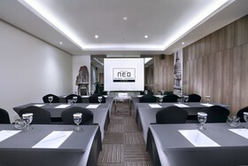 Hotel NEO Malioboro Yogyakarta