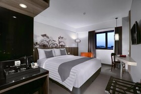 Hotel NEO Malioboro Yogyakarta