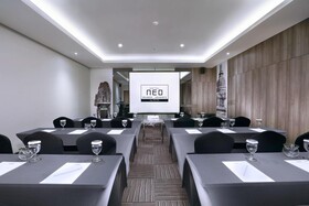 Hotel NEO Malioboro Yogyakarta