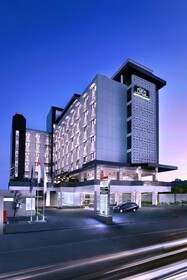 Hotel NEO Malioboro Yogyakarta