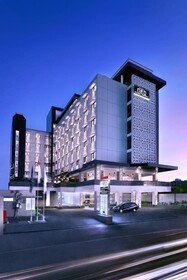 Hotel NEO Malioboro Yogyakarta