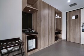 Hotel NEO Malioboro Yogyakarta