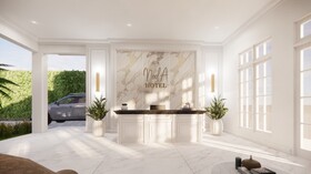 Hotel Noola Malioboro