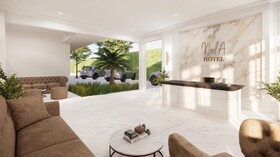 Hotel Noola Malioboro