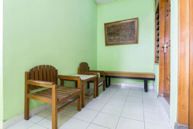 Hotel Prayogo III by OYO Rooms