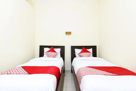 Hotel Sartika by RedDoorz
