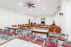 Hotel Shafira by OYO