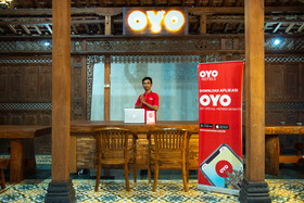 Joglo Manggisan Syariah by OYO Rooms