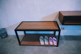 Ketuk Pintu by Turu Kene