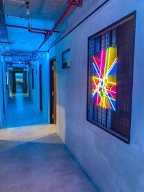 Ketuk Pintu by Turu Kene