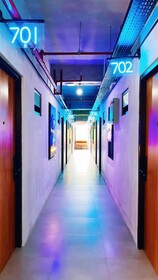 Ketuk Pintu by Turu Kene