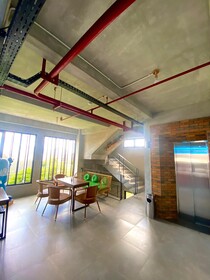 Ketuk Pintu by Turu Kene