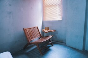 Ketuk Pintu by Turu Kene