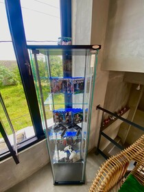 Ketuk Pintu by Turu Kene