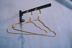 Ketuk Pintu by Turu Kene