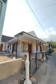 Khazanah Room Syariah By Oyo