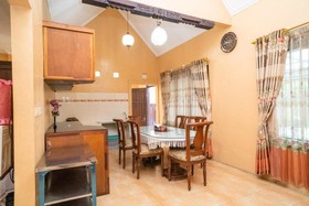 KoolKost Syariah @ Jalan Cangkringan Kaliurang