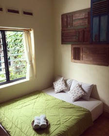 Mango Tree Dipudjo Homestay