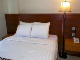 Maranatha Grand Hotel