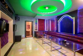 Merapi Merbabu Hotel Yogyakarta Powered by Archipelago