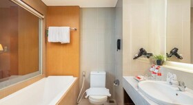 Merapi Merbabu Hotel Yogyakarta Powered by Archipelago