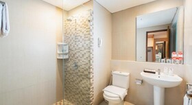 Merapi Merbabu Hotel Yogyakarta Powered by Archipelago