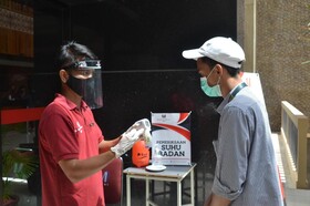 Merapi Merbabu Hotel Yogyakarta Powered by Archipelago